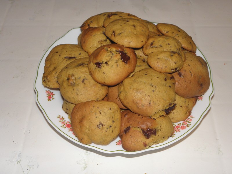 cookies-potimarron-pepites-de-chocolat